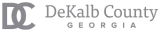 Dekalb County Reorgia
